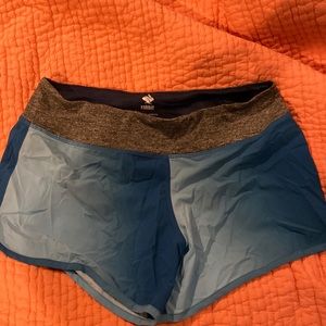 Rabbit hopper 4’ shorts